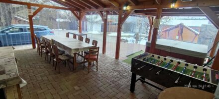 Image of Udvar, Terasz, Medence, Jakuzzi 4