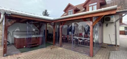 Image of Udvar, Terasz, Medence, Jakuzzi 5