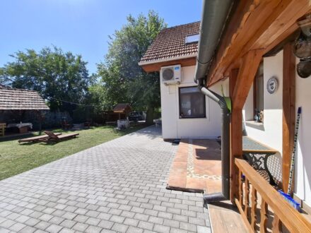 Image of Udvar, Terasz, Medence, Jakuzzi 8